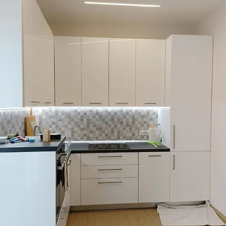 Casa Della Liberta Appartement