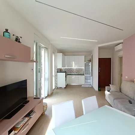 Appartement Casa Della Liberta Baveno