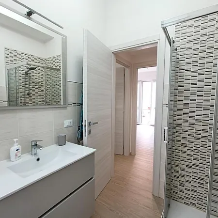 Casa Della Liberta Appartement